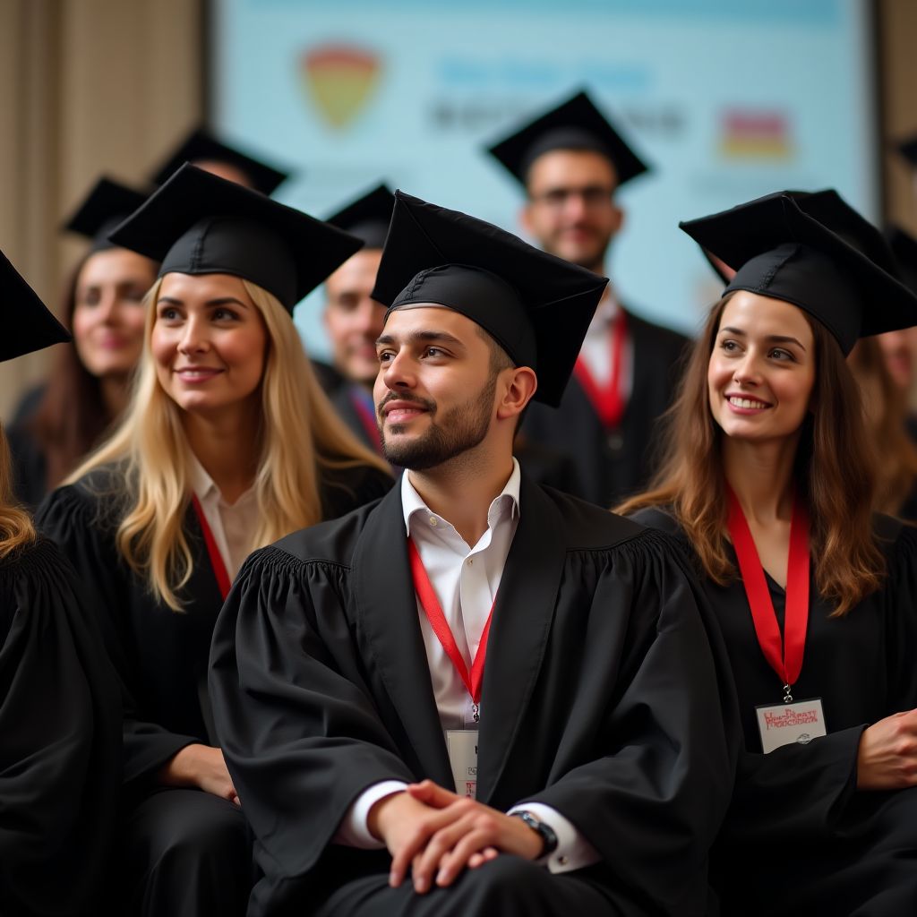 Representación de profesionales formados en Farlies