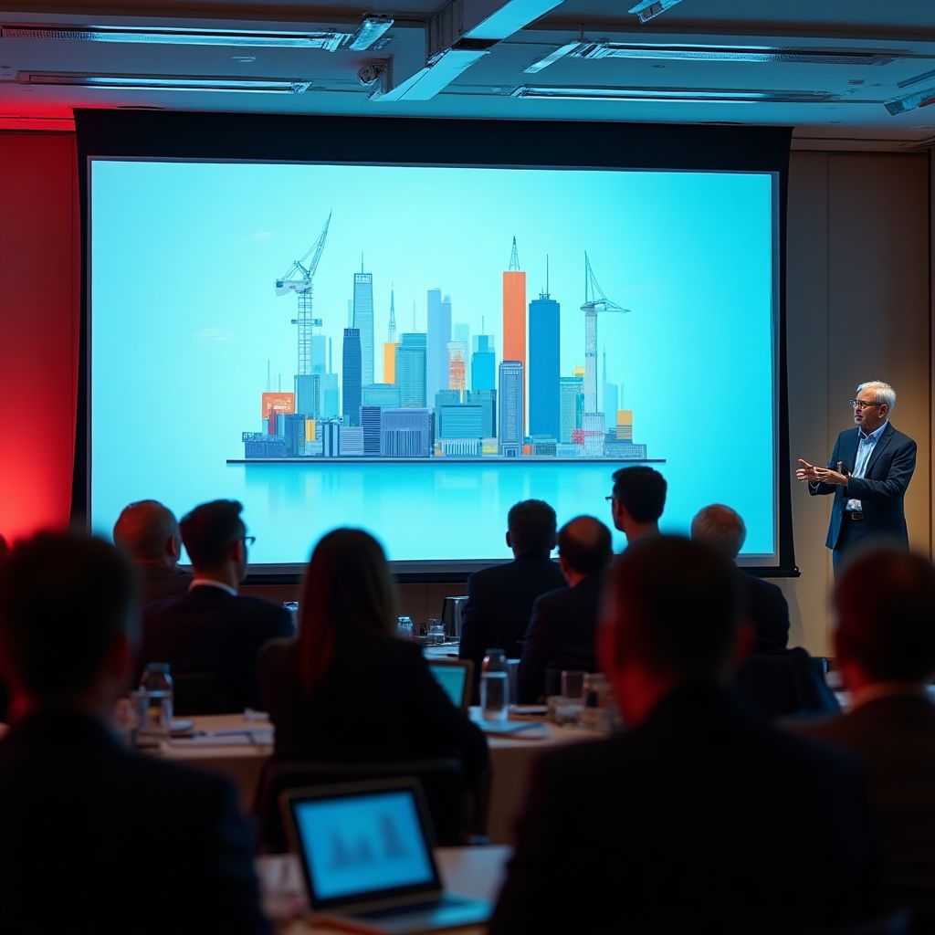 Conferencia anual de Farlies