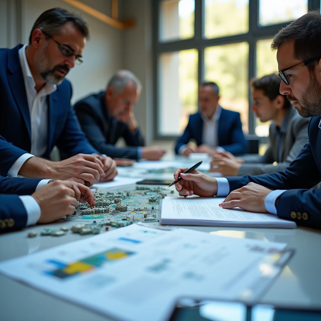 Estudio de casos prácticos