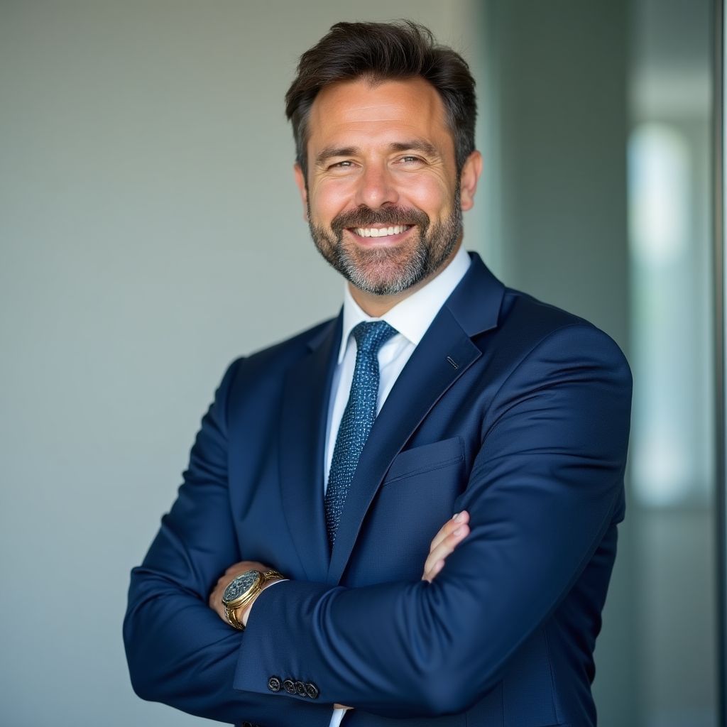 Profesor Carlos Mendoza