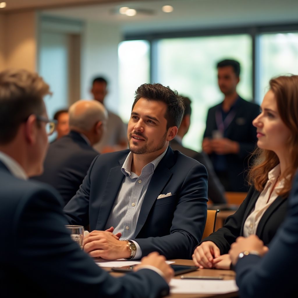 Comunidad de profesionales