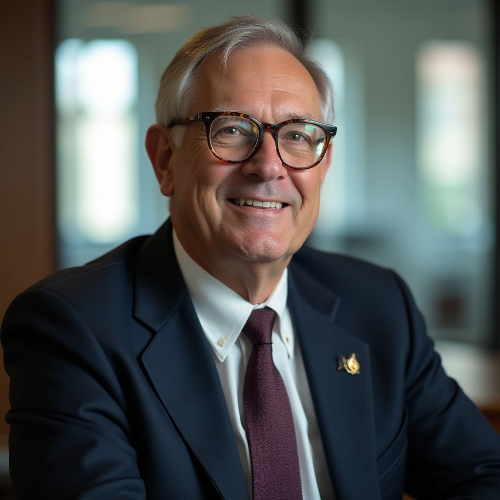 Ricardo Montero, Director Académico de Farlies